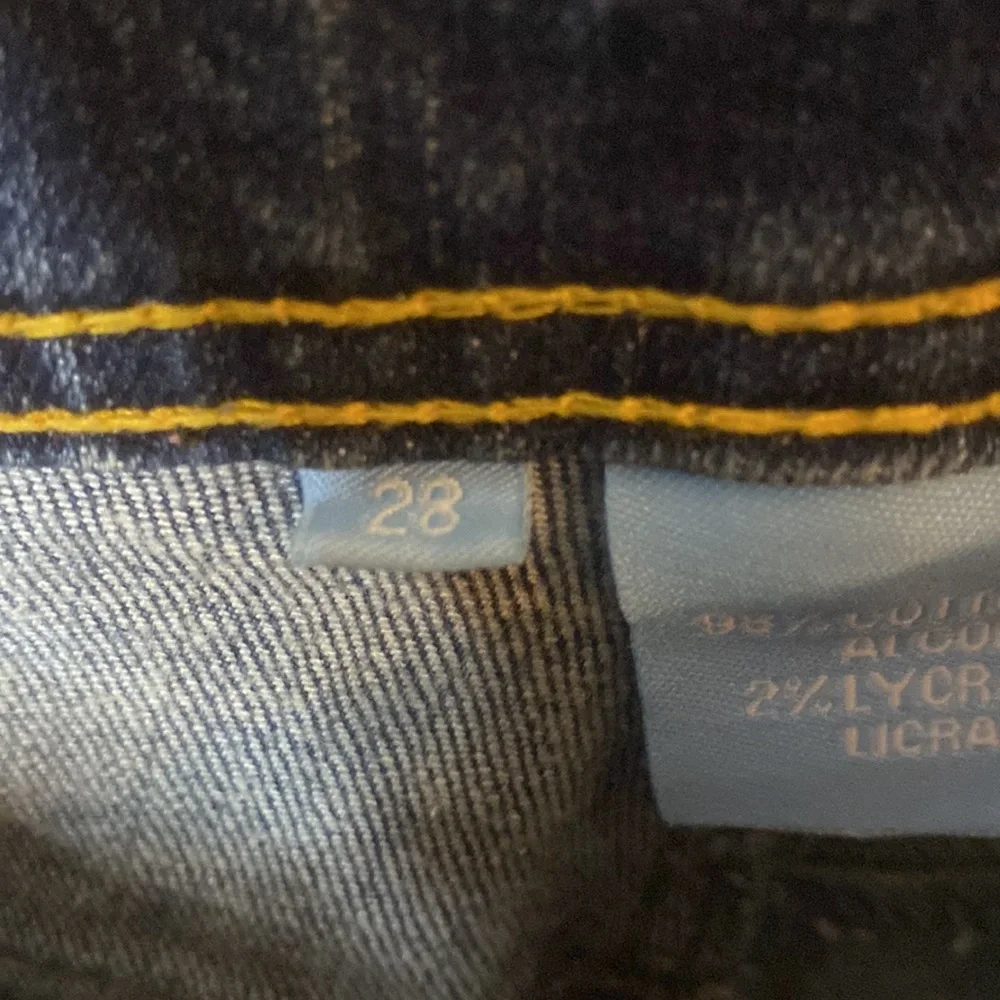 Azure Jean Set - Picture 2 of 8